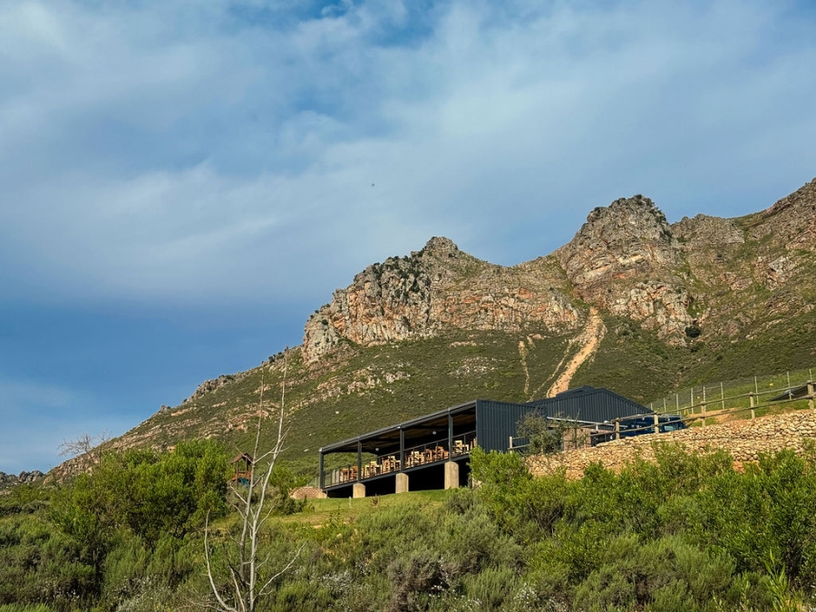 0 Bedroom Property for Sale in Wolseley Western Cape